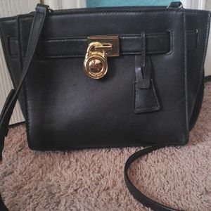 Michael Kors Cross Body Bag